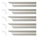 Atenneas Decorative Polystyrene Ceiling Wall Molding Ba100 0