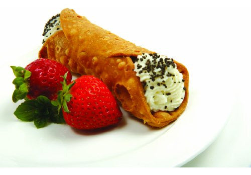 Norpro 3660 Cannoli Forms Stainless Steel 1