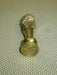 Antiguo Mata Sello  / Bronce - Pasteur 1