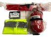 Safety Kit Vtv Ruta Vest First Aid Kit Beacon Fire Extinguisher Spare Parts 0
