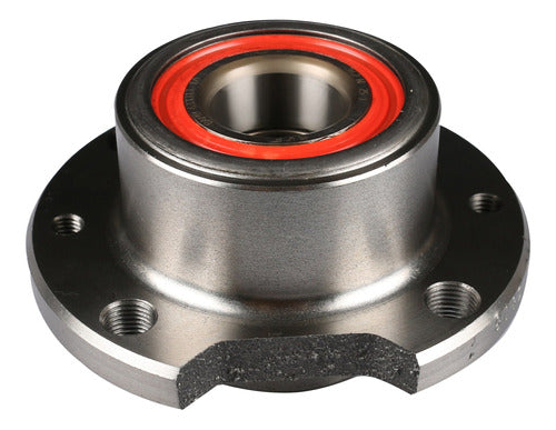 SKF Wheel Bearing for Fiat Fiorino Furgon 1.3 02-06 3