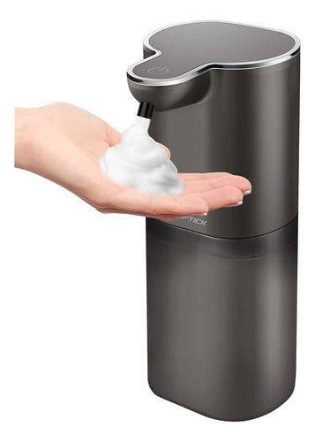 Cheftick Soap Dispenser, Automatic Foam Soap Dispenser 0