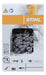 Stihl Chain for MS 210 16'' 3/8'' 55E 0