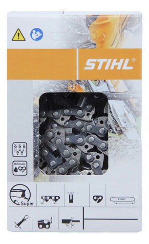 Stihl Chain 18'' for MS 310 3/8'' 66 Links 0