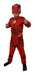 DC Flash Movie Costume 1671 Vulcanita 0