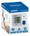 Omron 6124+ Digital Wrist Blood Pressure Monitor + Digital Thermometer Bundle 5
