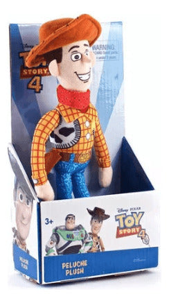 Disney Woody Plush Toy with Box 25 cm 0