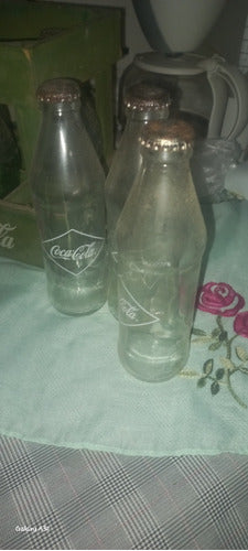 Cajón De Colección Coca Cola 7