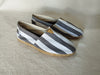 Spring Classic Quality Canvas Espadrilles with Double Cushioned Insole 8