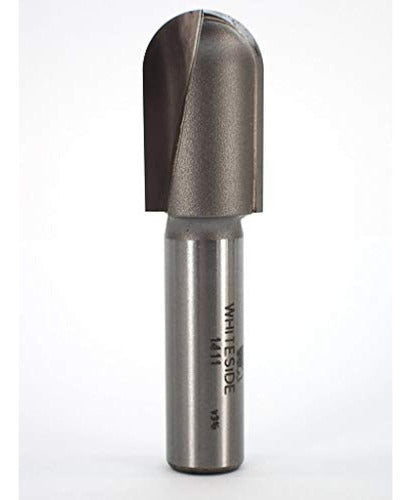 Whiteside Router Bits 1411 Round Nose Bit 0