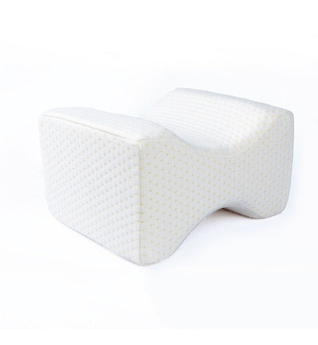 Schwartz Relaxing Knee Pillow for Legs - High Density Foam 1