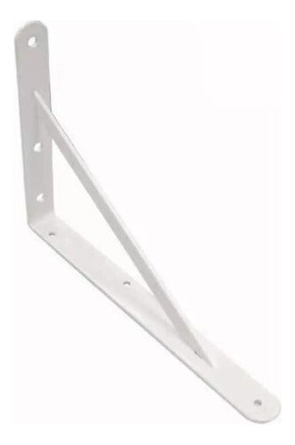 Kroser Heavy Duty Bracket 5/8 25cm X Side 1