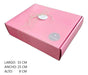 Relax Spa Gift Box for Women Zen X7 Roses Aroma Kit Set N111 16