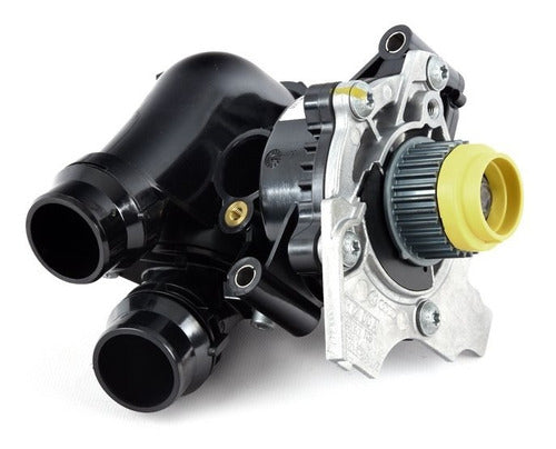 Indisa Water Pump VW Vento 2.0 TFIS - TSI 0