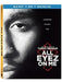 Blu-ray + Dvd All Eyez On Me / La Historia De Tupac Shakur 0