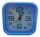 Analog Alarm Clock Classic Design 30