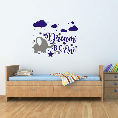 Vinilo Decorativo Pared [7rpcyp6c] Frases 0