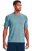 Men's Sporty Fit Running Cyclist Gym T-Shirt 20