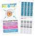 Pregmate 1-Step Urine Test Strips Pregnancy Test Pack of 50 1