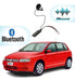 Bluetooth Stereo Module for Fiat Stilo with Call Feature (Installed) 1