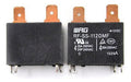 RF-SS-112DMF 2pcs/Set Nuevo 12VDC Relay 1