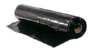 Poietileno Negro Nylon 4x200 Micrones - 10mts Pisos Obras 0