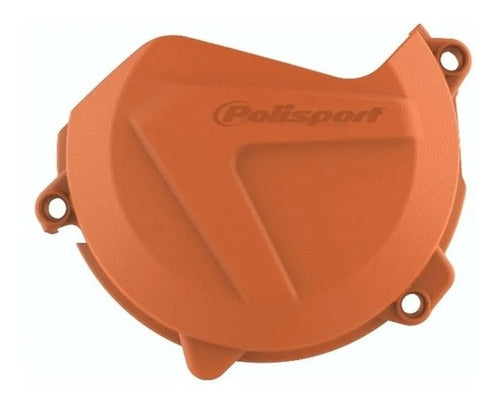 Clutch Cover Protector KTM EXC 450 / EXC 500 2017 0