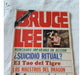 Bruce Lee Nª 87 Abril 1985 Ed Internacional El Tao Del Tigre 0