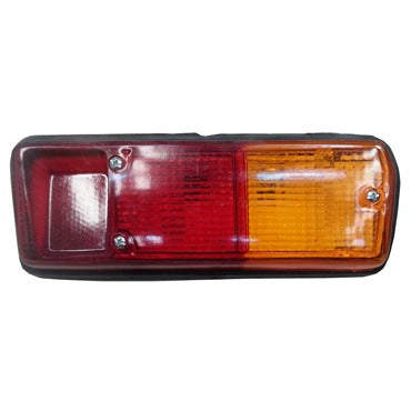 Argenta Rear Light for Renault 12 1971 to 1977 Left Side 0