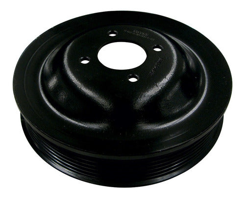 Tajiro Fan Pulley Frontier 2.8 Tdi Mwm - I45616 0