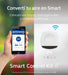 Smart Control Kit By Bgh Wifi Aire Acondicionado Envío 1