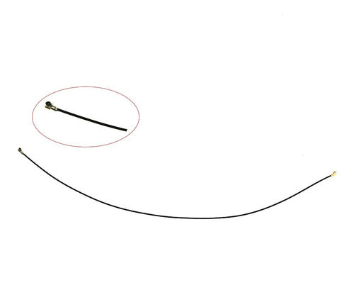 Mobile Parts Antenna Signal Compatible With Xiaomi Redmi 10X 4G Redmi Note 9 0