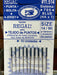 Regal Sewing Machine Needles, Pack of 10 Units - Size 14 0