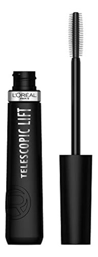 L'Oréal Paris Washable Telescopic Mascara 0