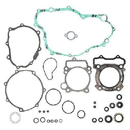 Kit Juntas Del Motor De Yamaha Wrf 250 (2006) - Cafe Race 0