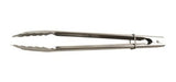 Fackelmann Stainless Steel Tongs 7.9x34 Cms F41113 0