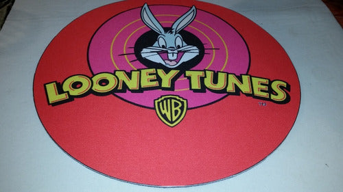 Bugs Bunny Espuma Slipmat Paño Suave Excelente Calidad 1