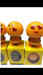 Emojis Con Movimientos 4modelos 4