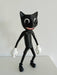 Cartoon Cat + Siren Head 3D Figures Combo 3