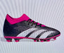 Adidas Zapatos De Fútbol 11 Predator Varios Modelos Y Talles 1