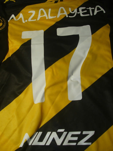 Peñarol Simpsons Pack Complete - Custom Number & Name Jersey 0