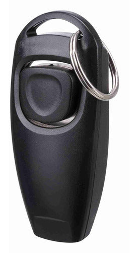 Dog Training Clicker with Whistle 3