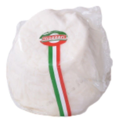 Mozzarí Ricota La Puglia 0