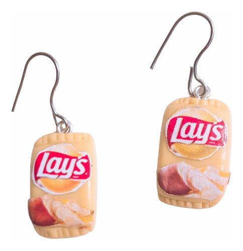 Solarte Aritos De Lays Porcelana Fria 0