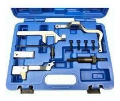 Peugeot/Citröen Timing Tool Set for BMW EP6 1.6cc and 1.4cc 0