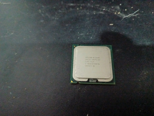 Micro Intel Corel 2 Duo E-400 De 2.40 Ghz M 88/86-q 8a 373 2