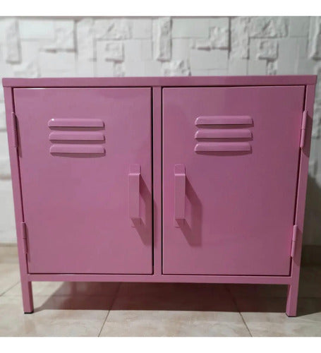 EG Mueble Locker 4