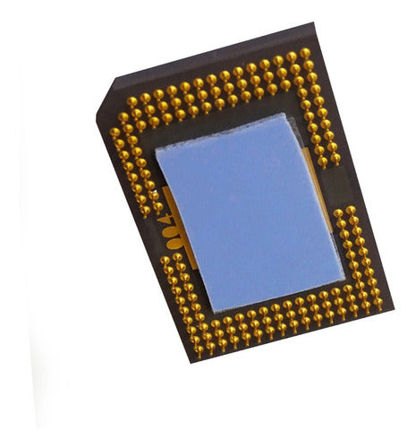 Chip Dmd Para Projetor Infocus In104 0