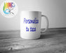 Guns N Roses Classic Mug 12 - Ok Creativo 2