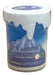 CRYSTALMUD Slime Glaciar En Pote De 75g C/u 0